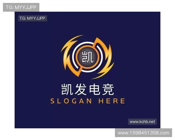 K8凯发电竞：引领电竞新时代的创新平台与发展趋势